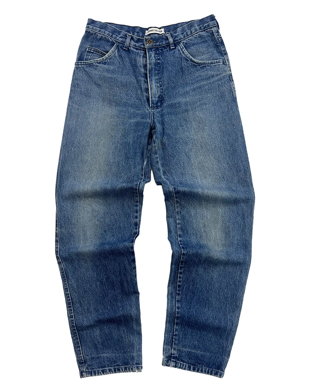 Stone Island Vintage Jeans M