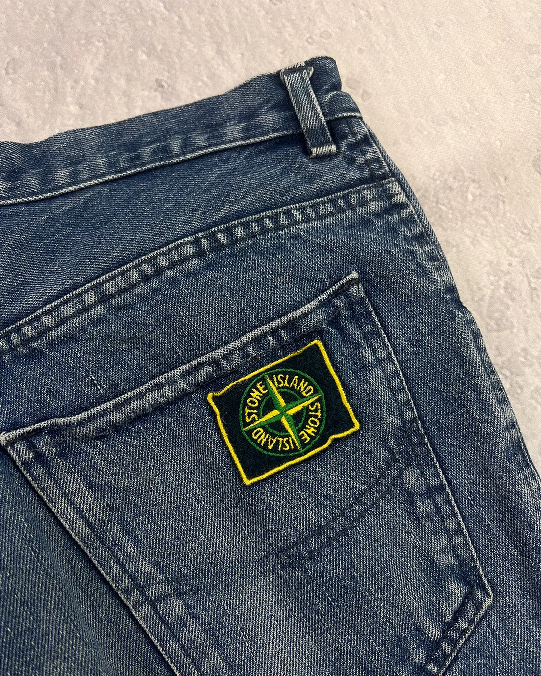 Stone Island Vintage Jeans M
