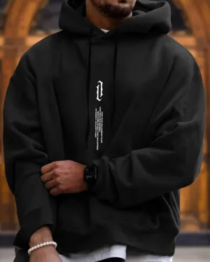 Stylish and comfortable Claus hoodie