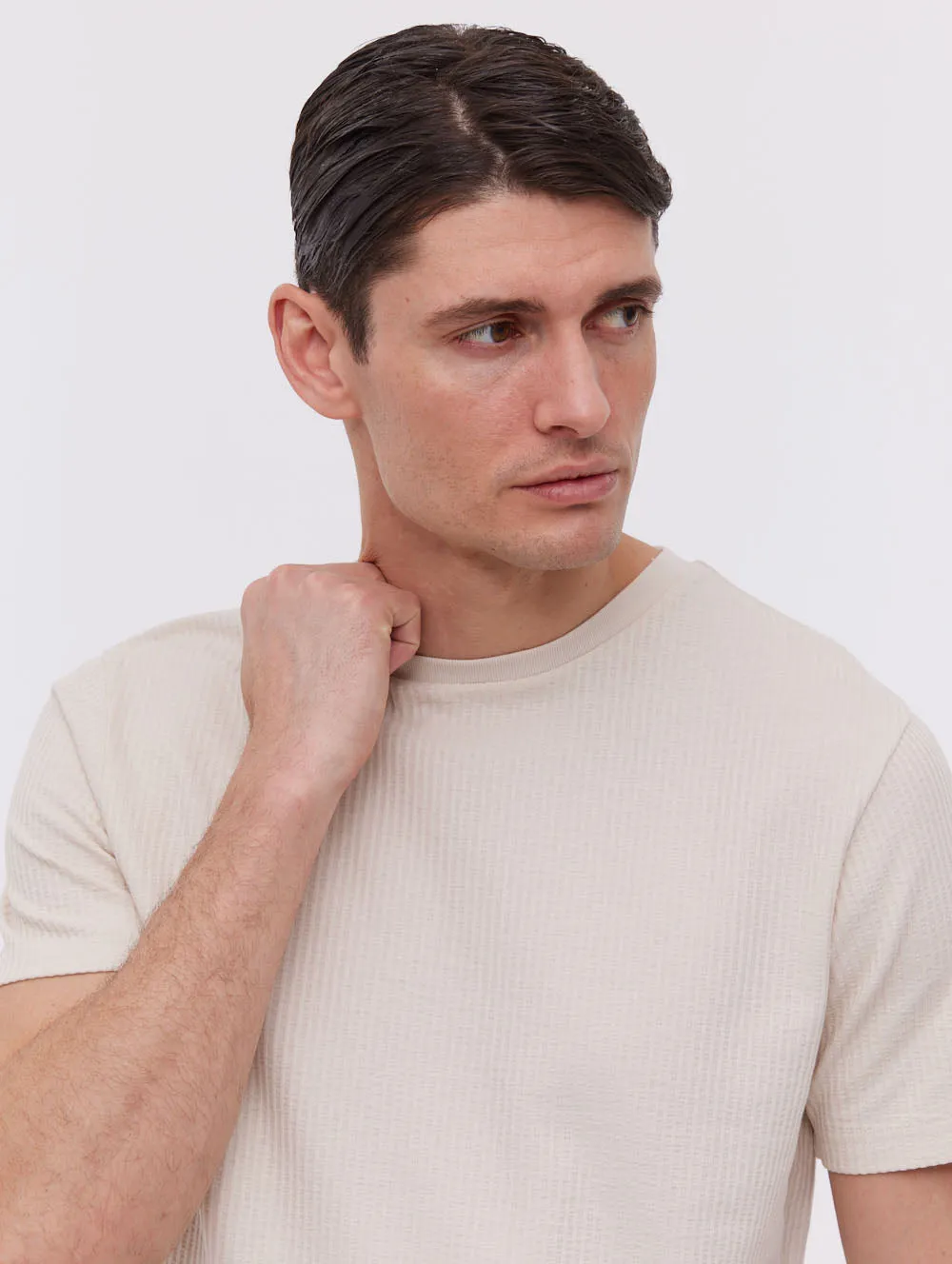 Styna Simple T-Shirt