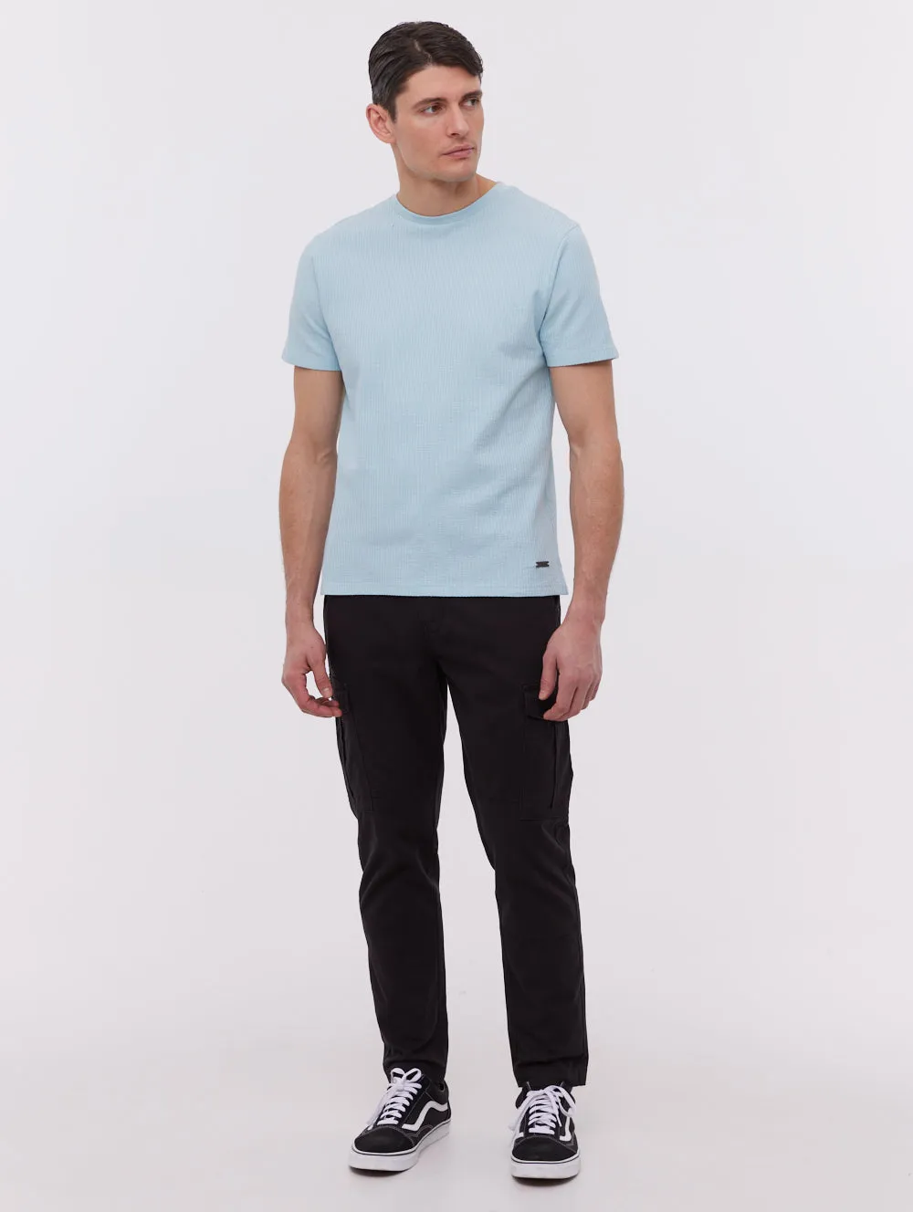 Styna Simple T-Shirt