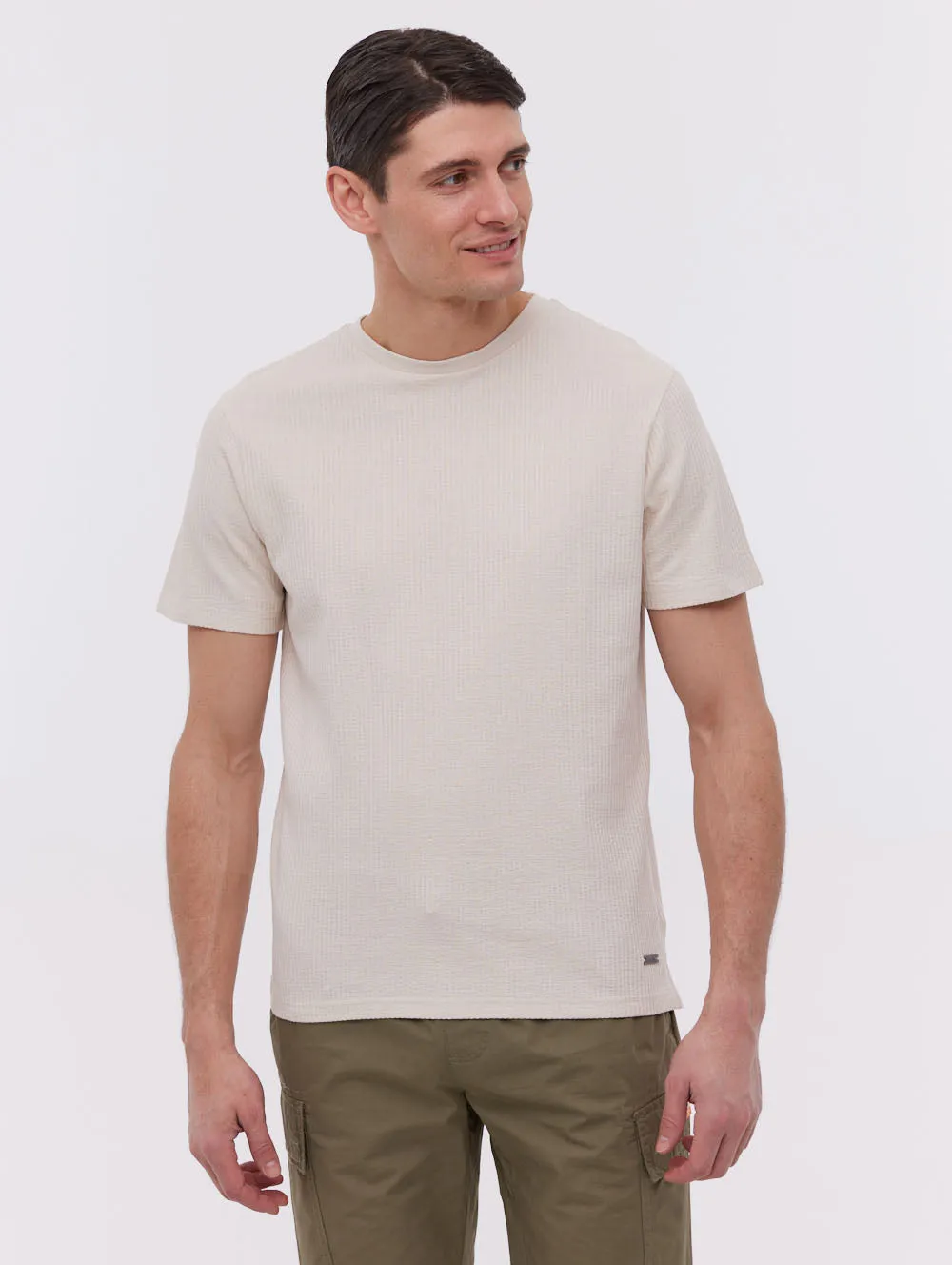 Styna Simple T-Shirt