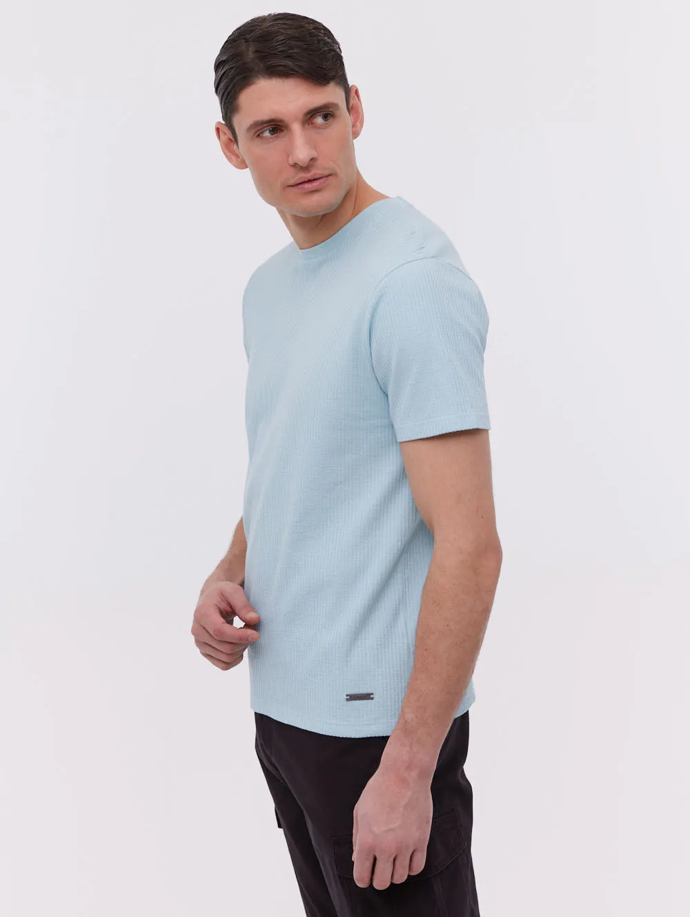 Styna Simple T-Shirt