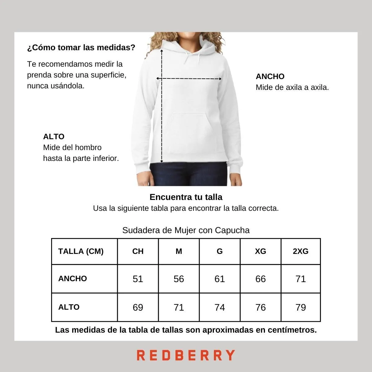 Sudadera Deportiva Mujer Navideña Hoodie 011