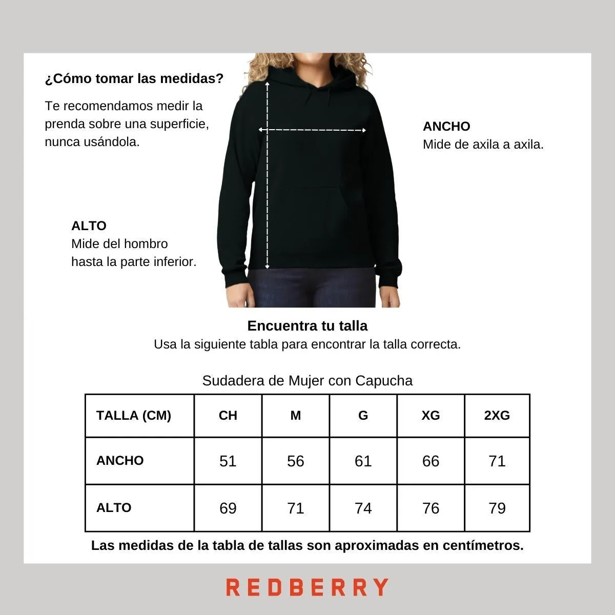 Sudadera Deportiva Mujer Navideña Hoodie 011