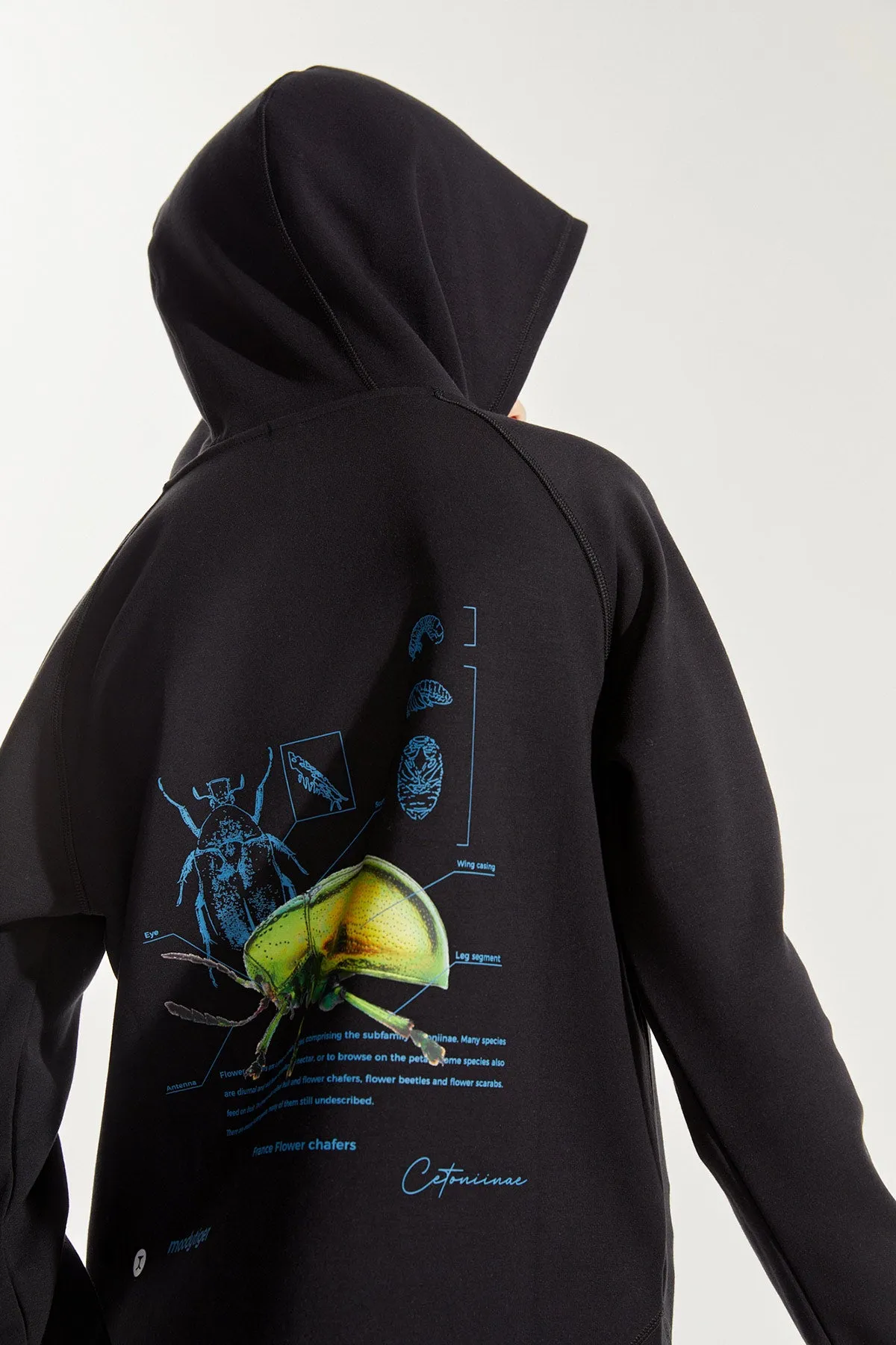 Sweat Pullover Hoodie