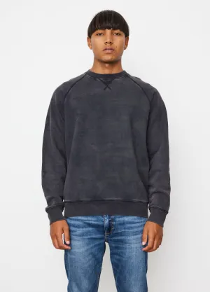 Swimming with Pets Sweatshirt