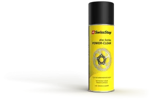 Swiss Stop Disc Brake Power Clean
