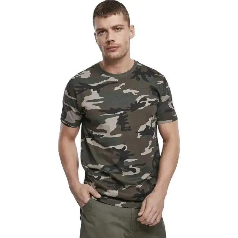 t-shirt militaire pas cher