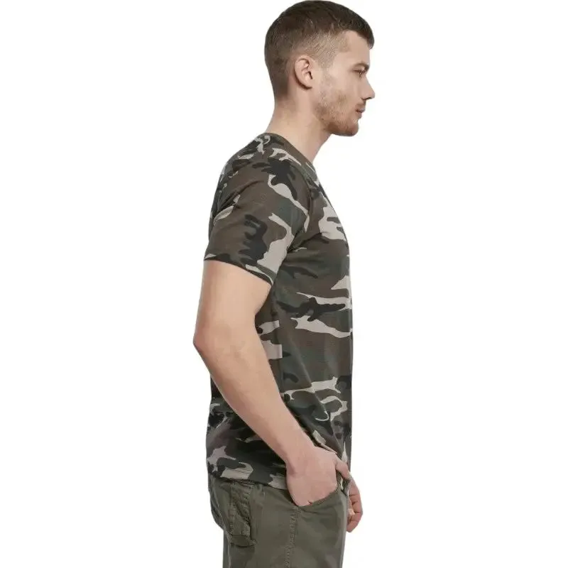 t-shirt militaire pas cher