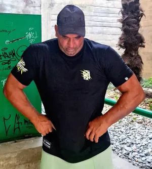 T-Shirt No Rules