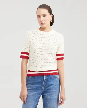 T-SHIRT REFINED