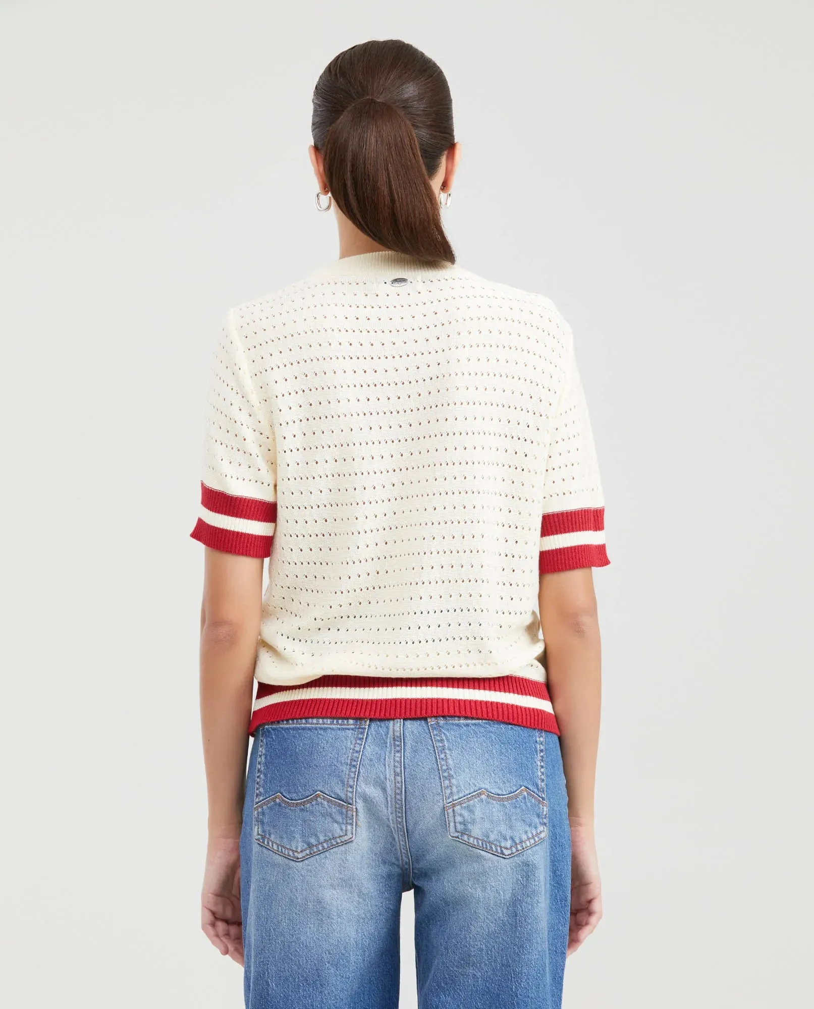 T-SHIRT REFINED