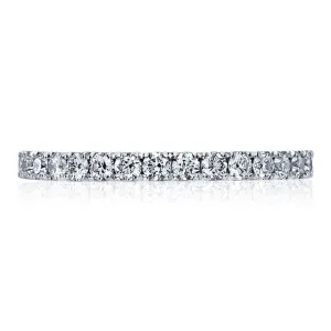 Tacori Prong-Set Diamond Band