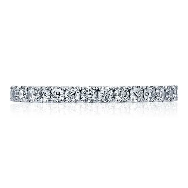 Tacori Prong-Set Diamond Band