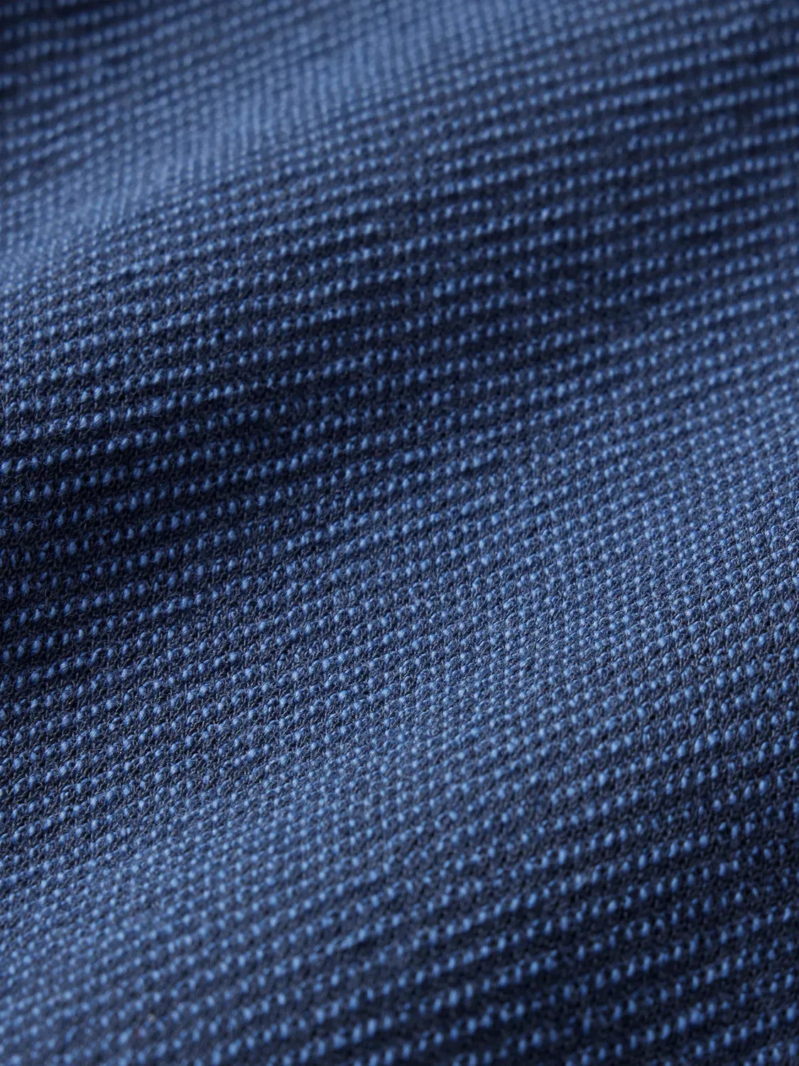 Tailwind Hoodie | Navy Twill