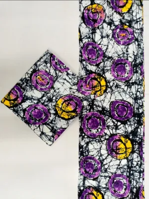 Taita Fabric