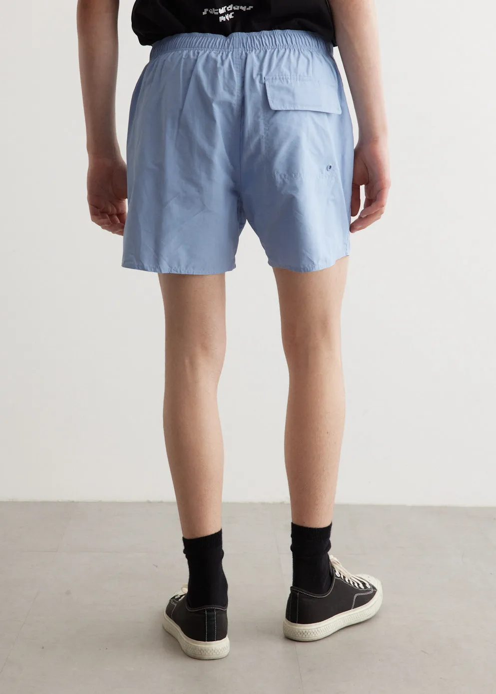 Talley Swim Shorts
