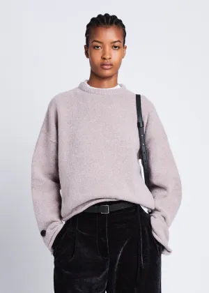 Tara Sweater (Fig)