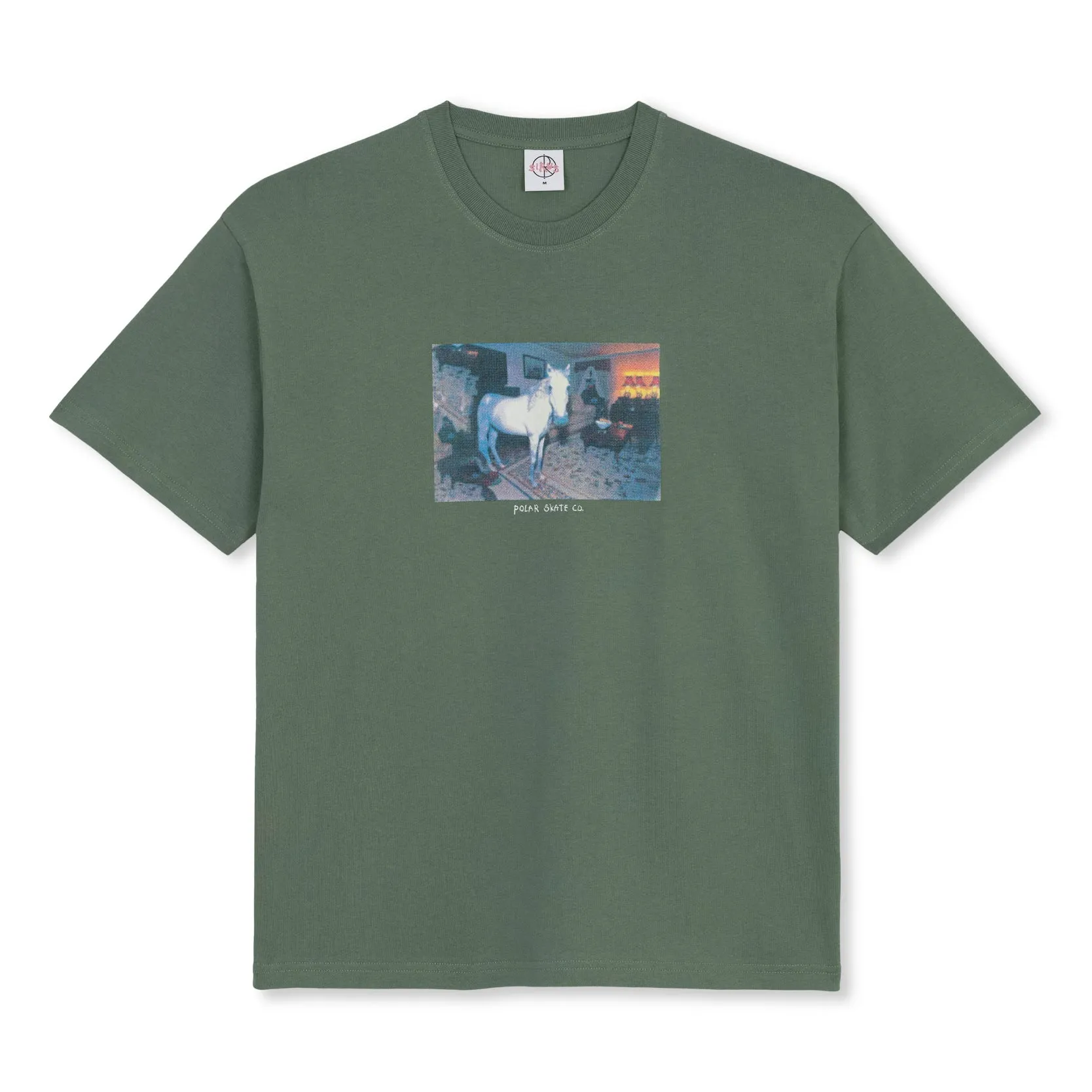 Tee Horse Dream