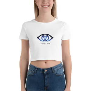 Tenth Gate Women’s Crop Tee