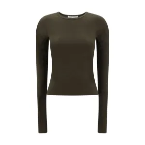 Éterne Long-Sleeve Top