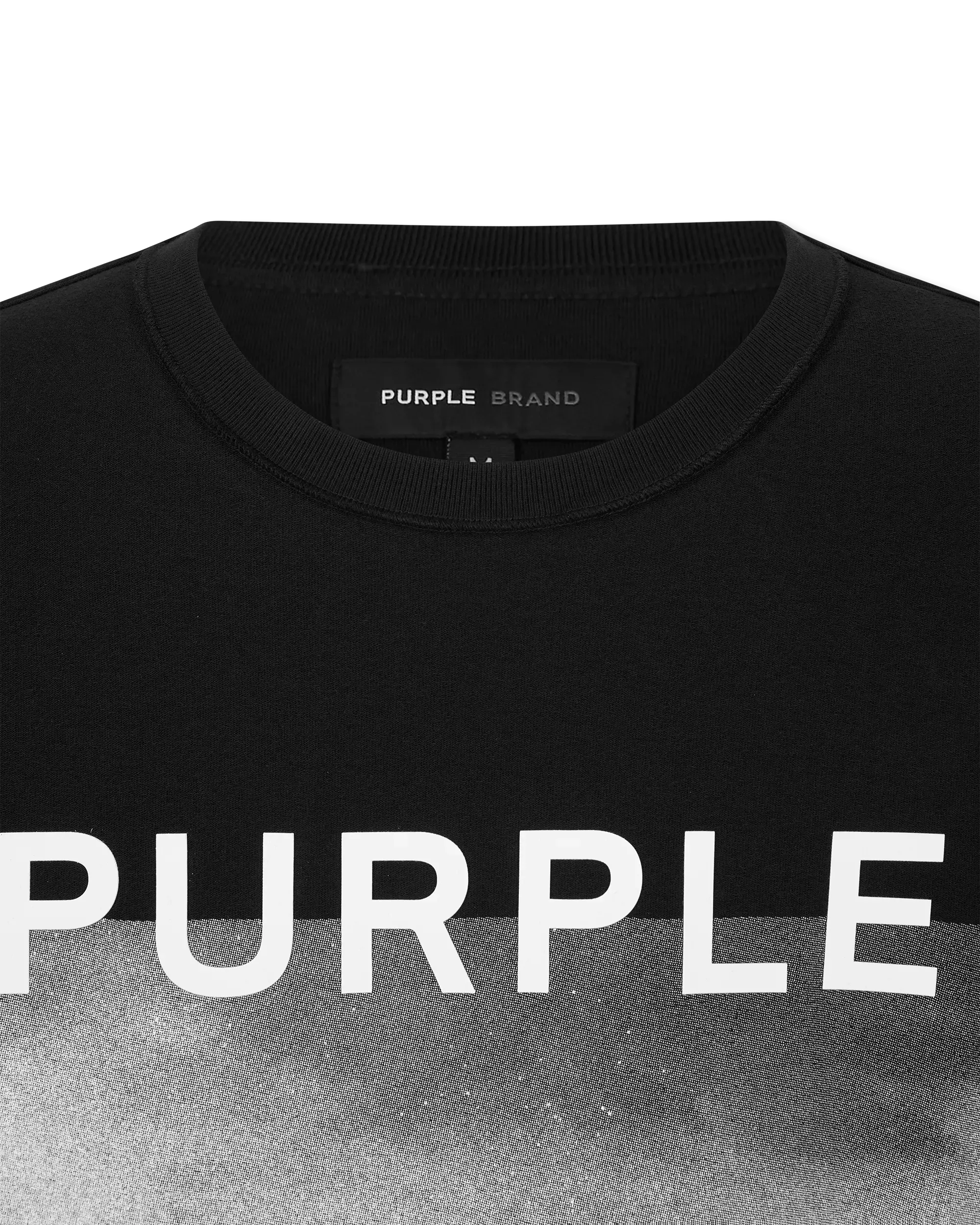 Textured Inside-Out Car Shirt
