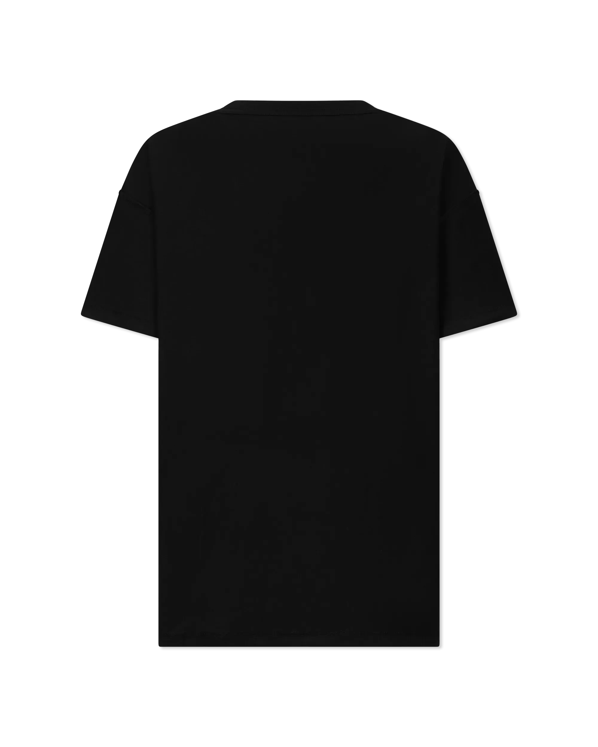Textured Inside-Out Car Shirt