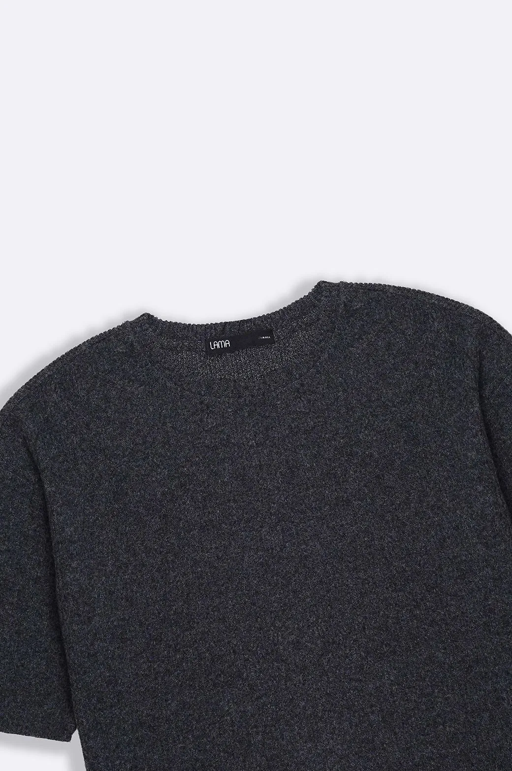 TEXTURED TEE