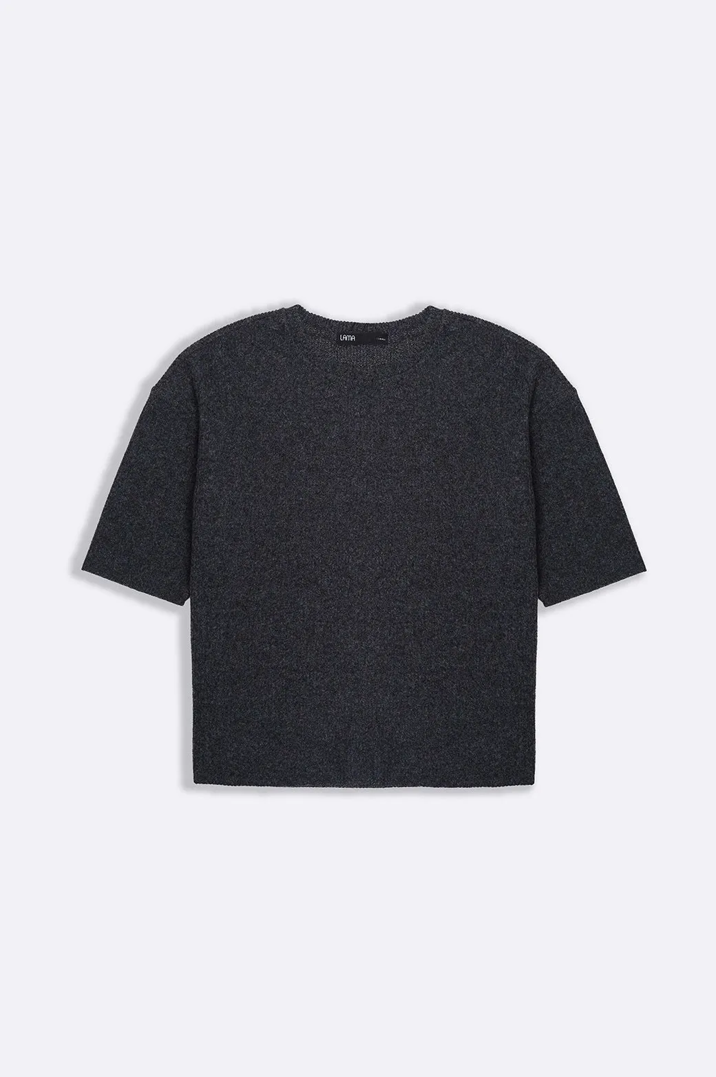 TEXTURED TEE