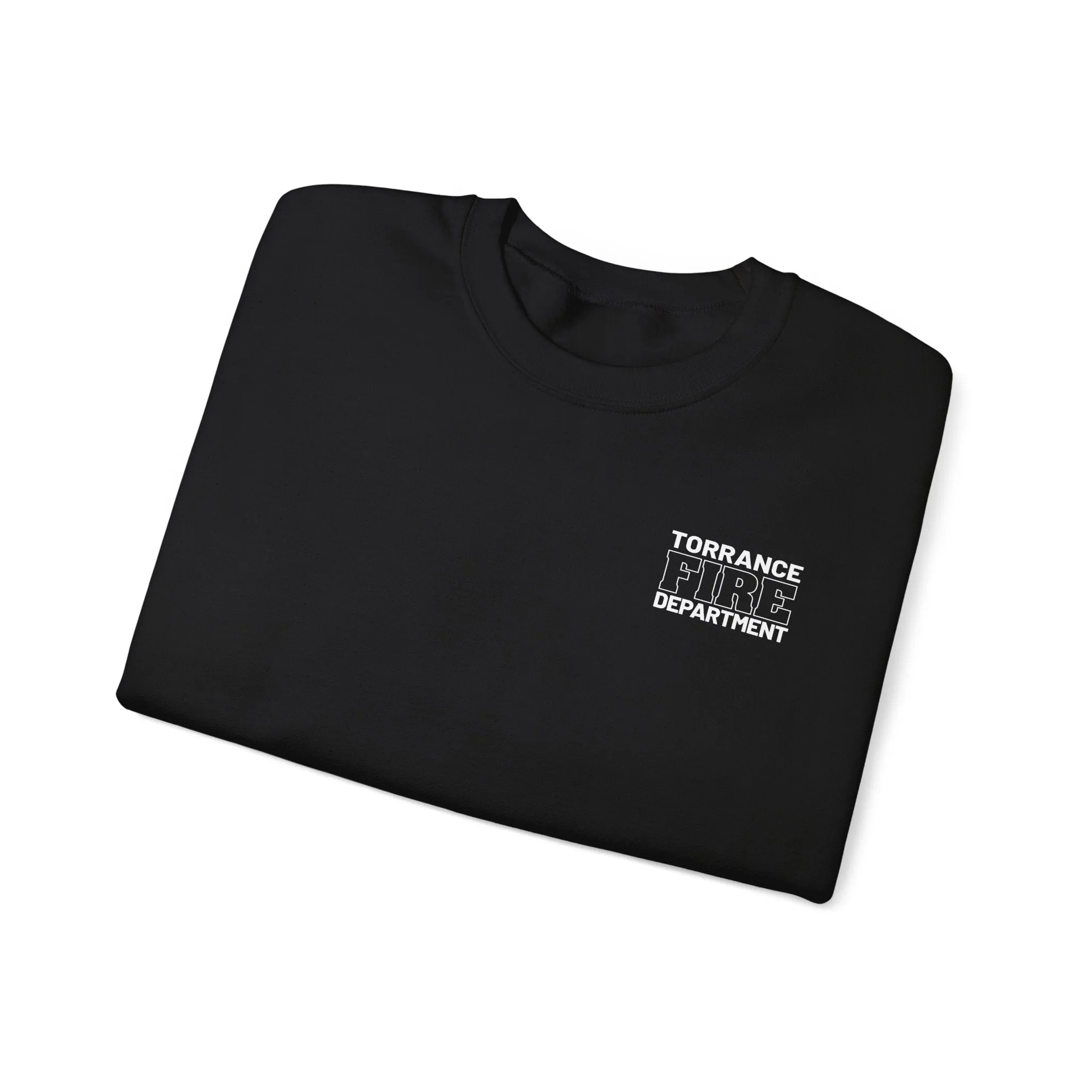 TFD Round Neck/Crewneck Sweatshirt