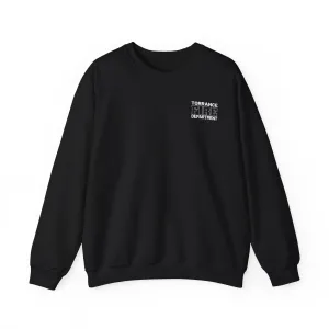 TFD Round Neck/Crewneck Sweatshirt