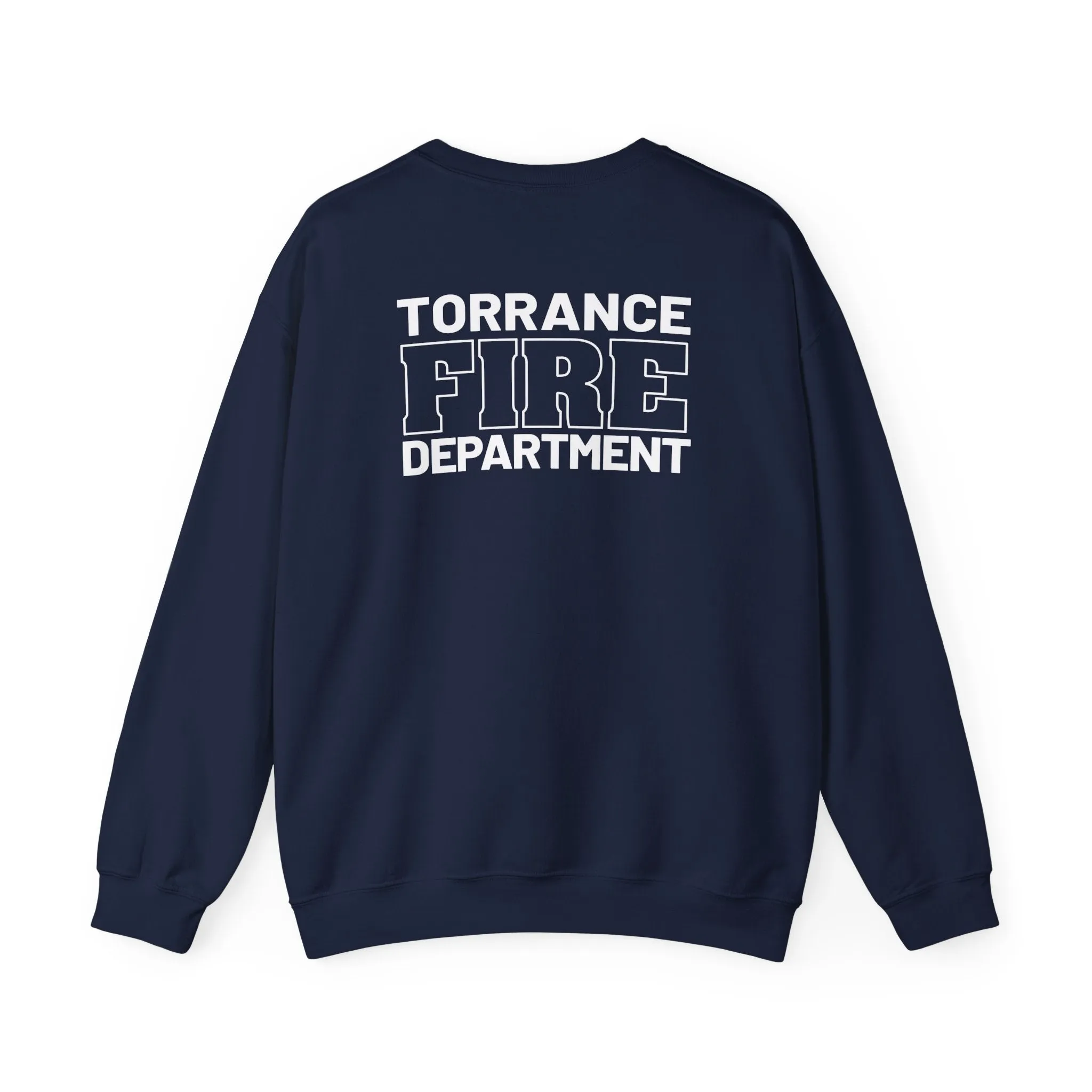 TFD Round Neck/Crewneck Sweatshirt
