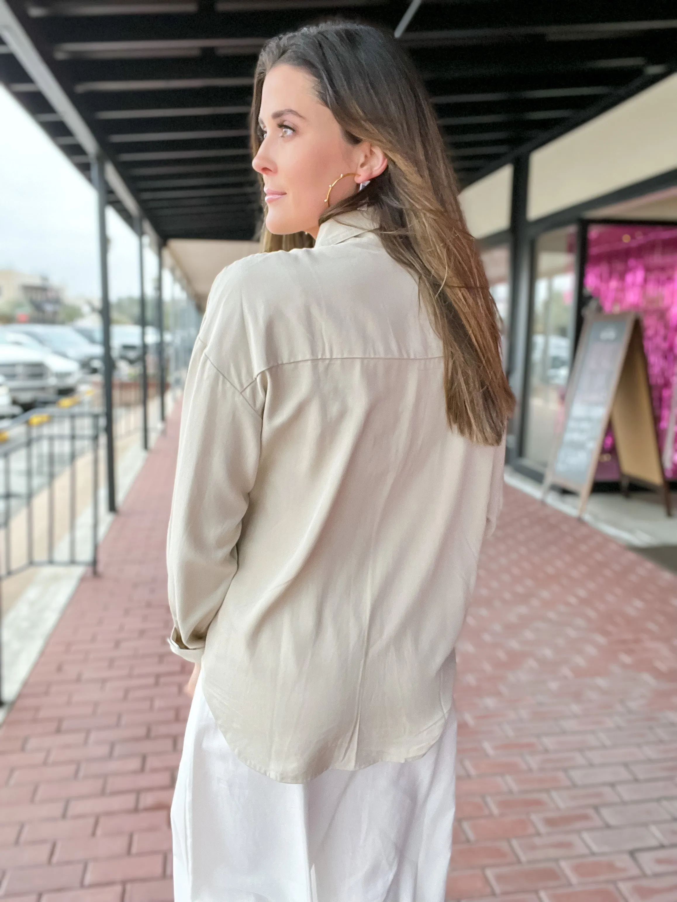 The Austin Top