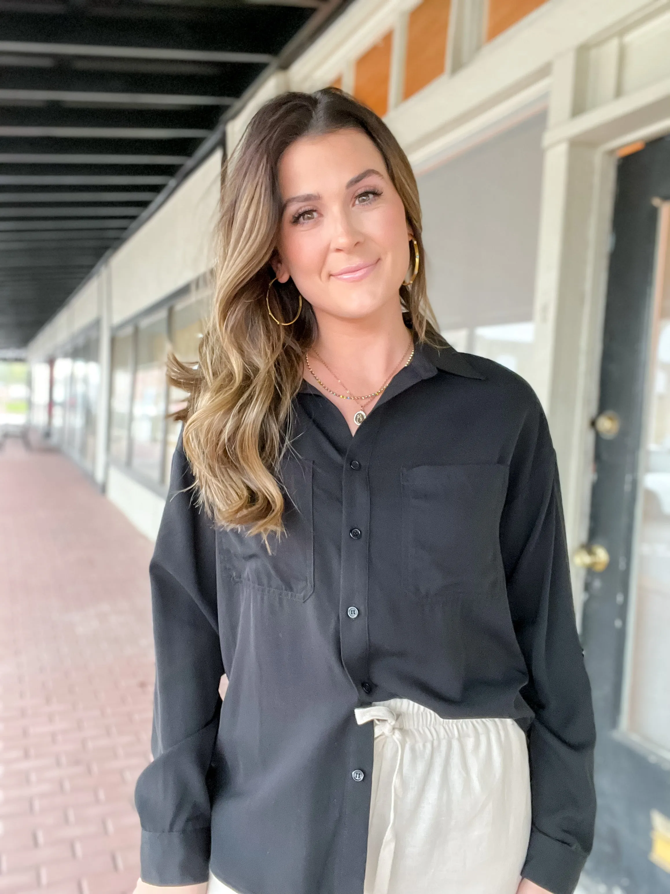 The Austin Top
