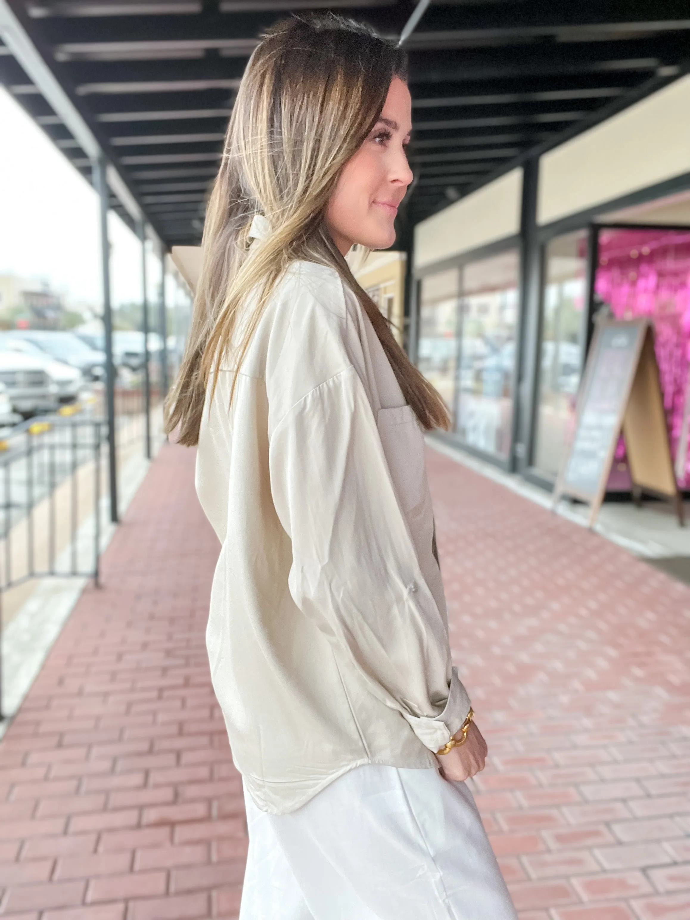 The Austin Top