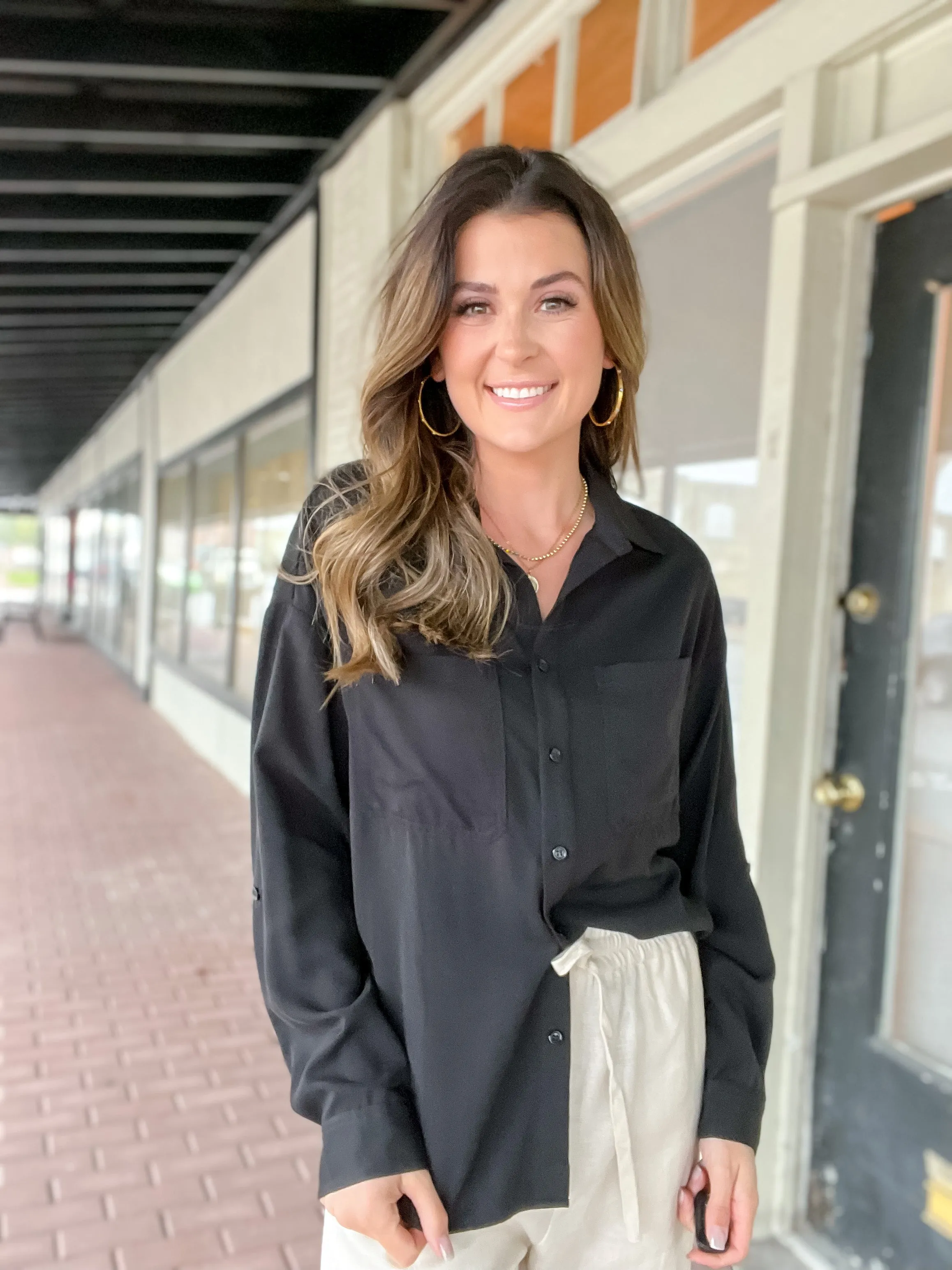 The Austin Top