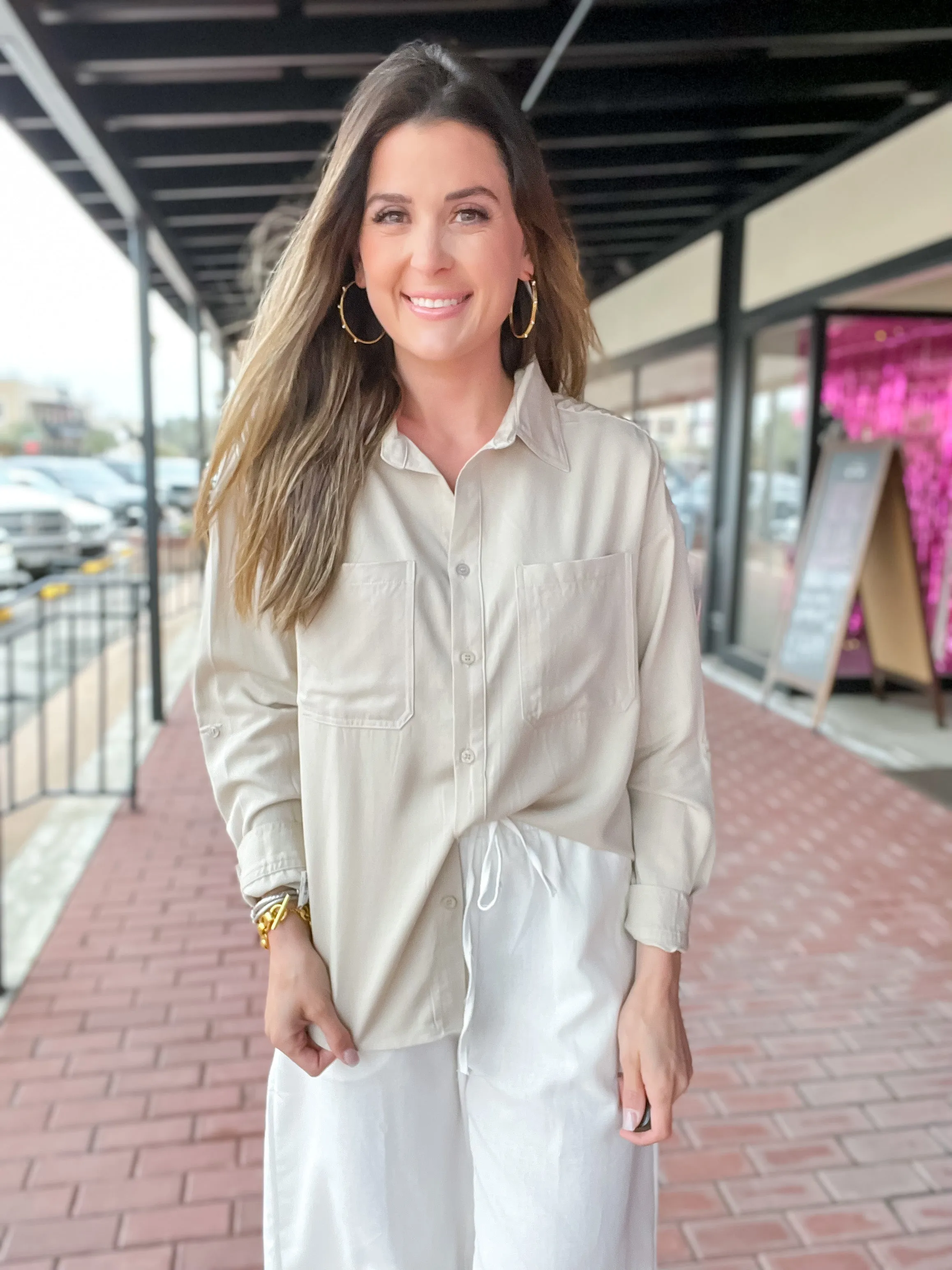The Austin Top