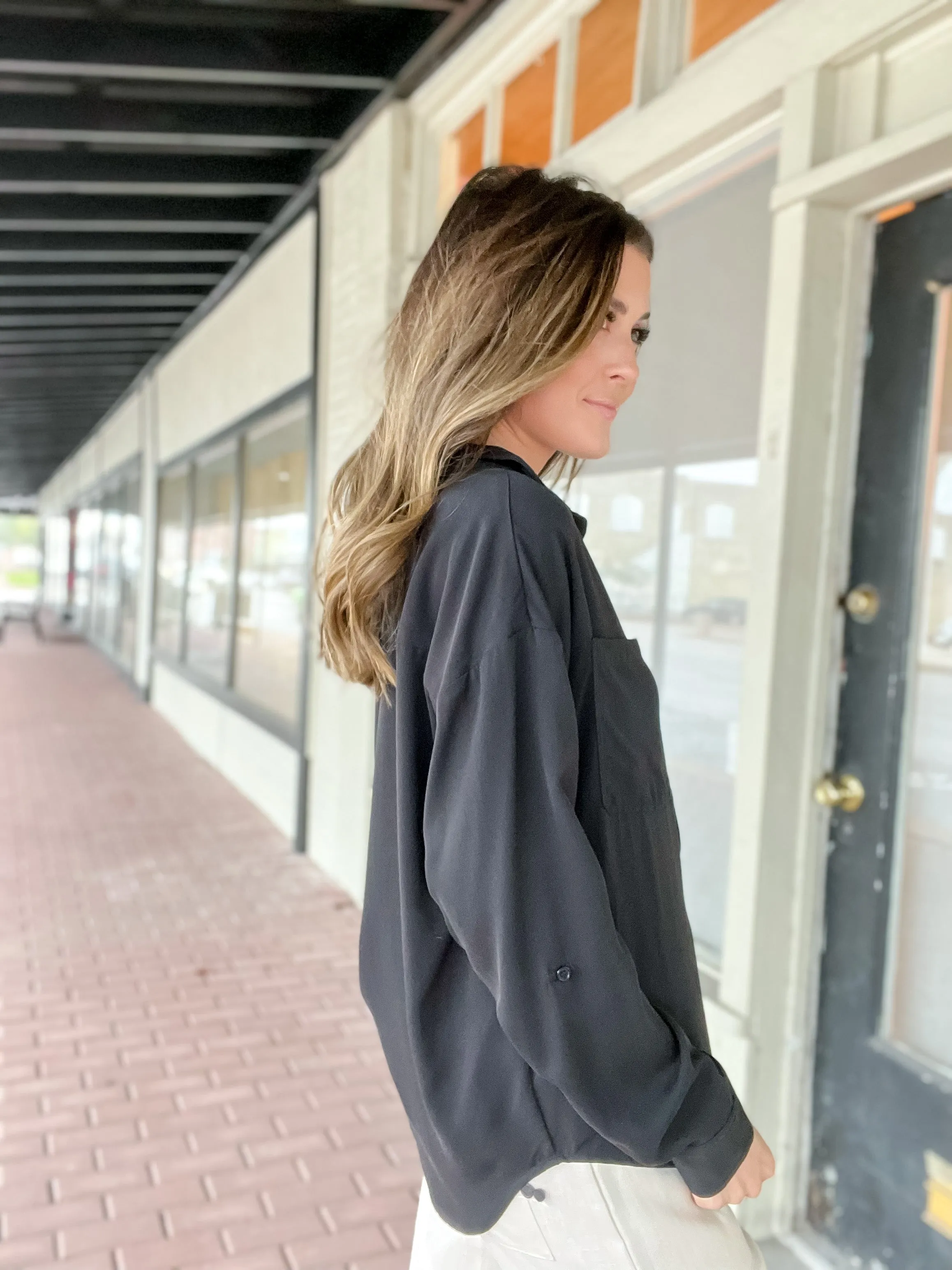 The Austin Top