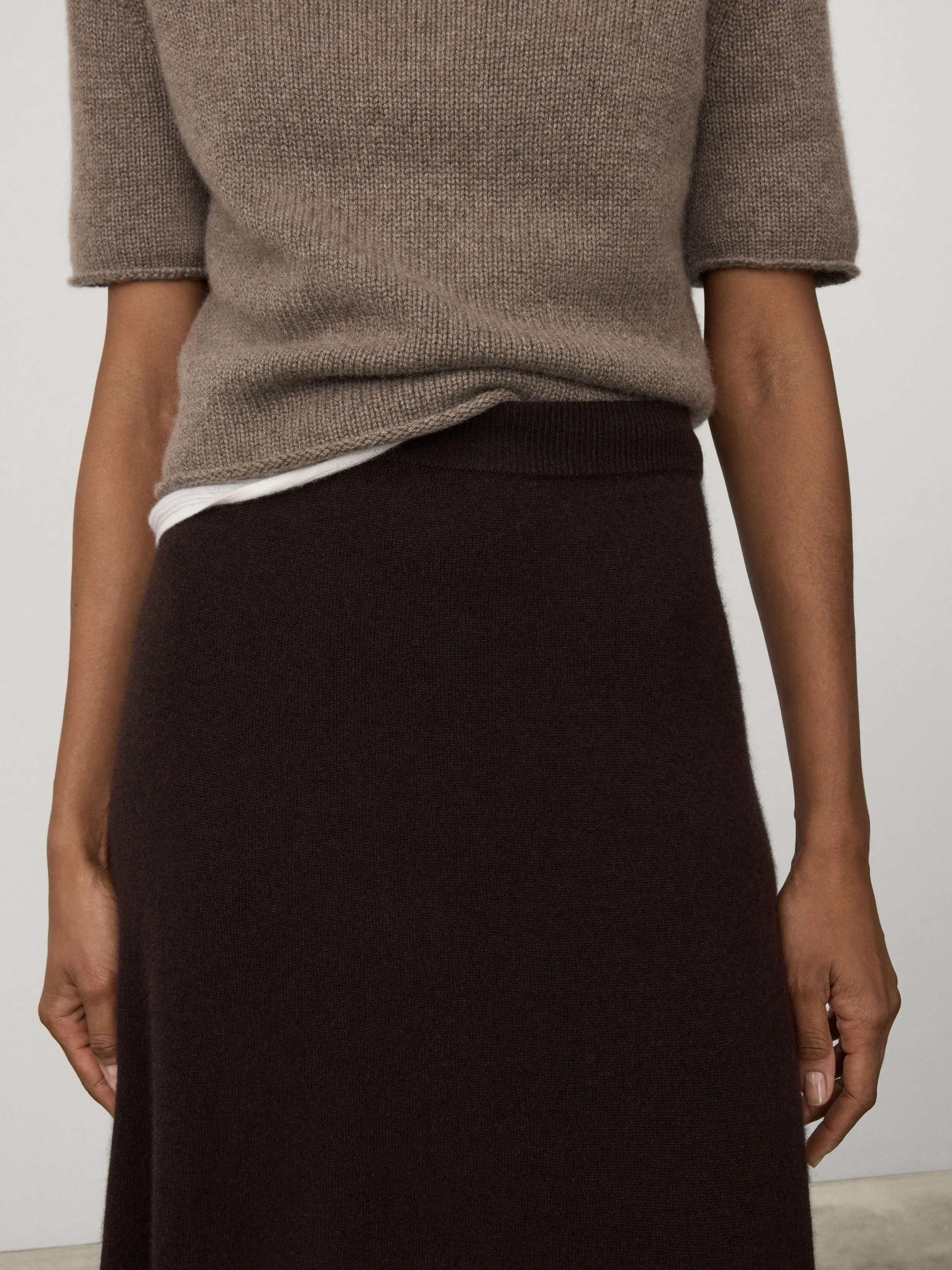 The Dolly Skirt