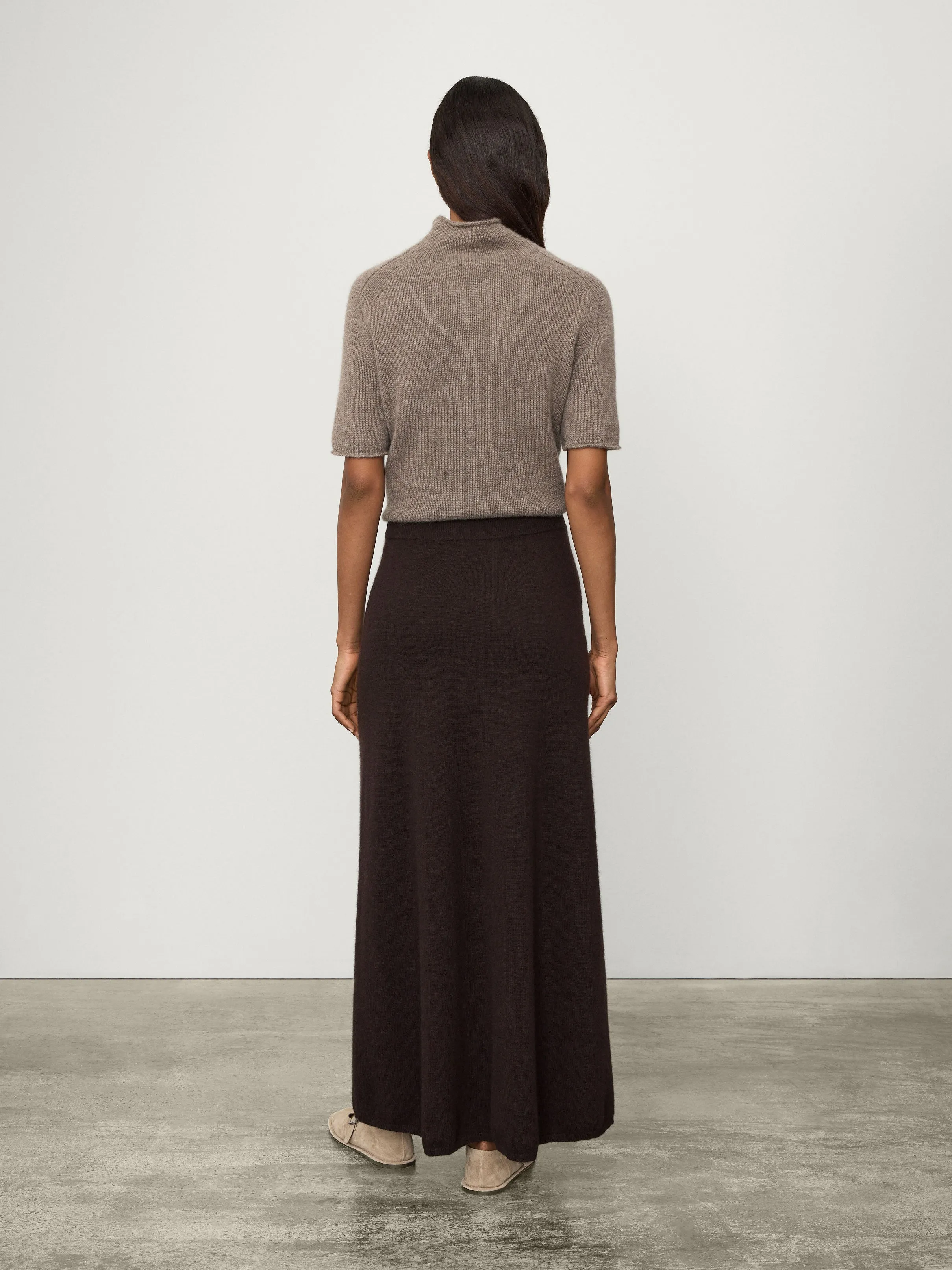 The Dolly Skirt