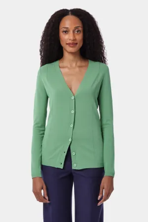 THE FLORA CARDIGAN