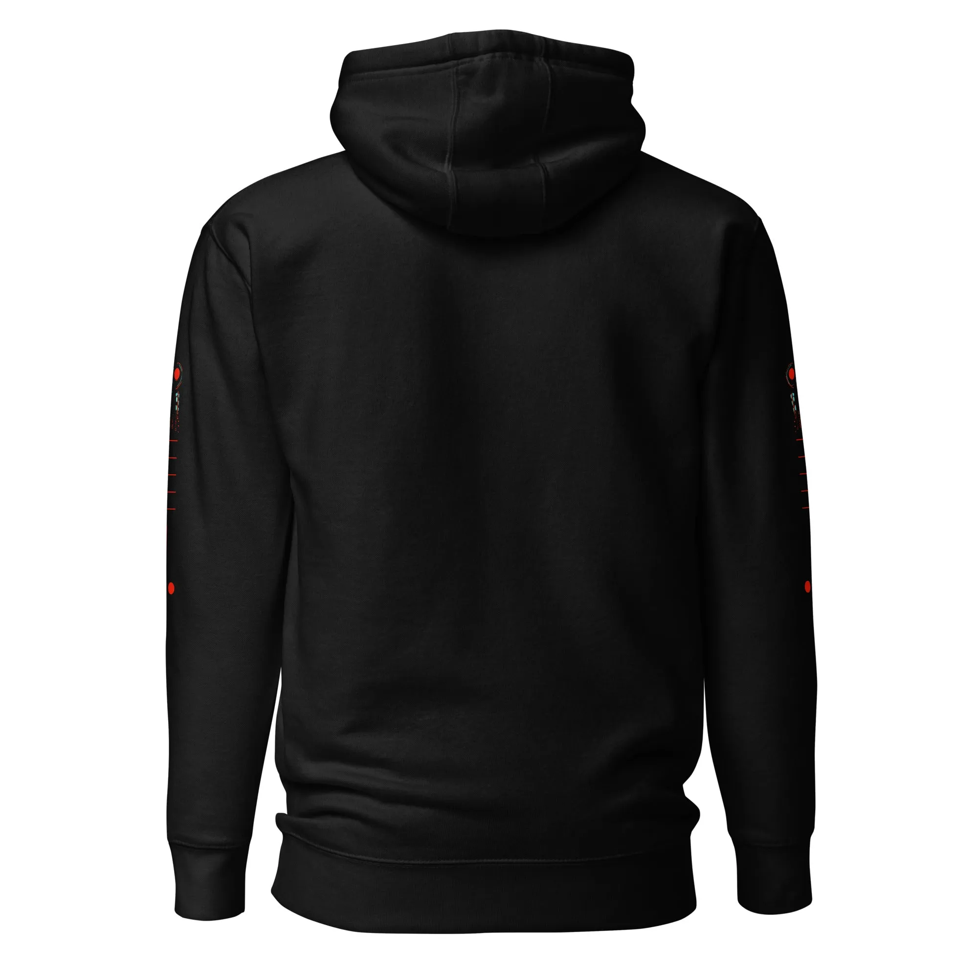 The Good; the Bad and the Ugly - Hoodie