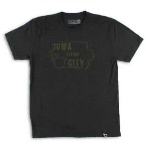 The Iowa City