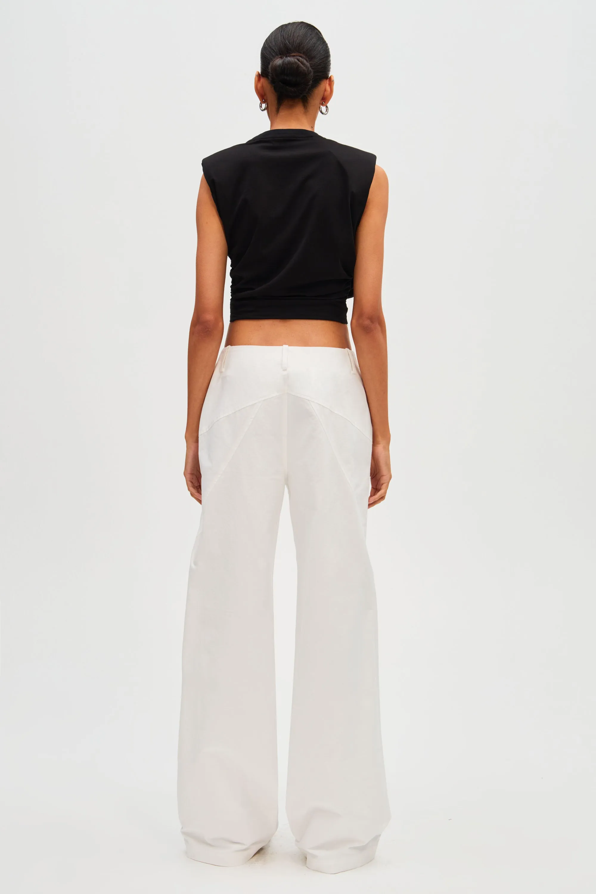THE 'LOWRI' TOP