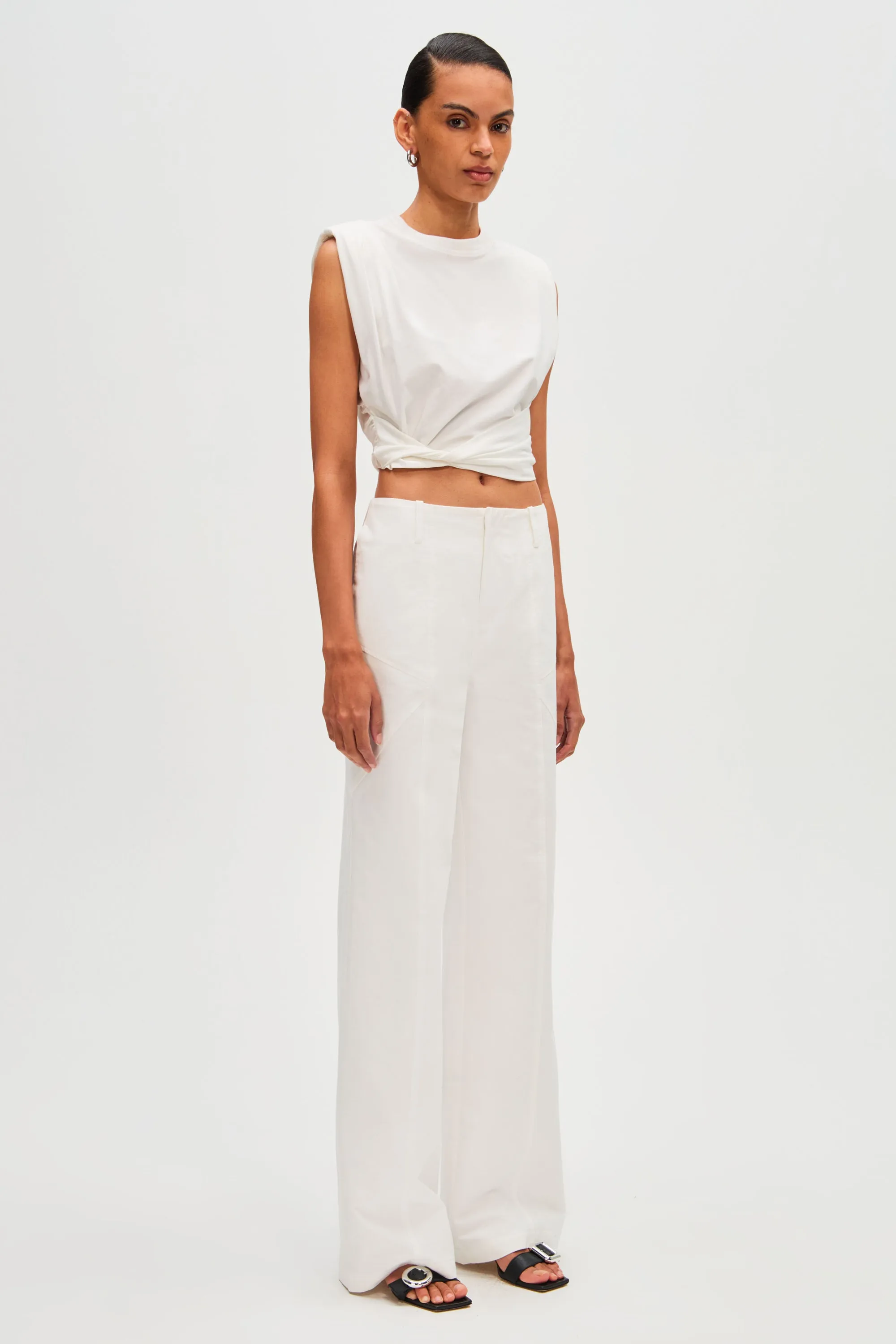 THE 'LOWRI' TOP