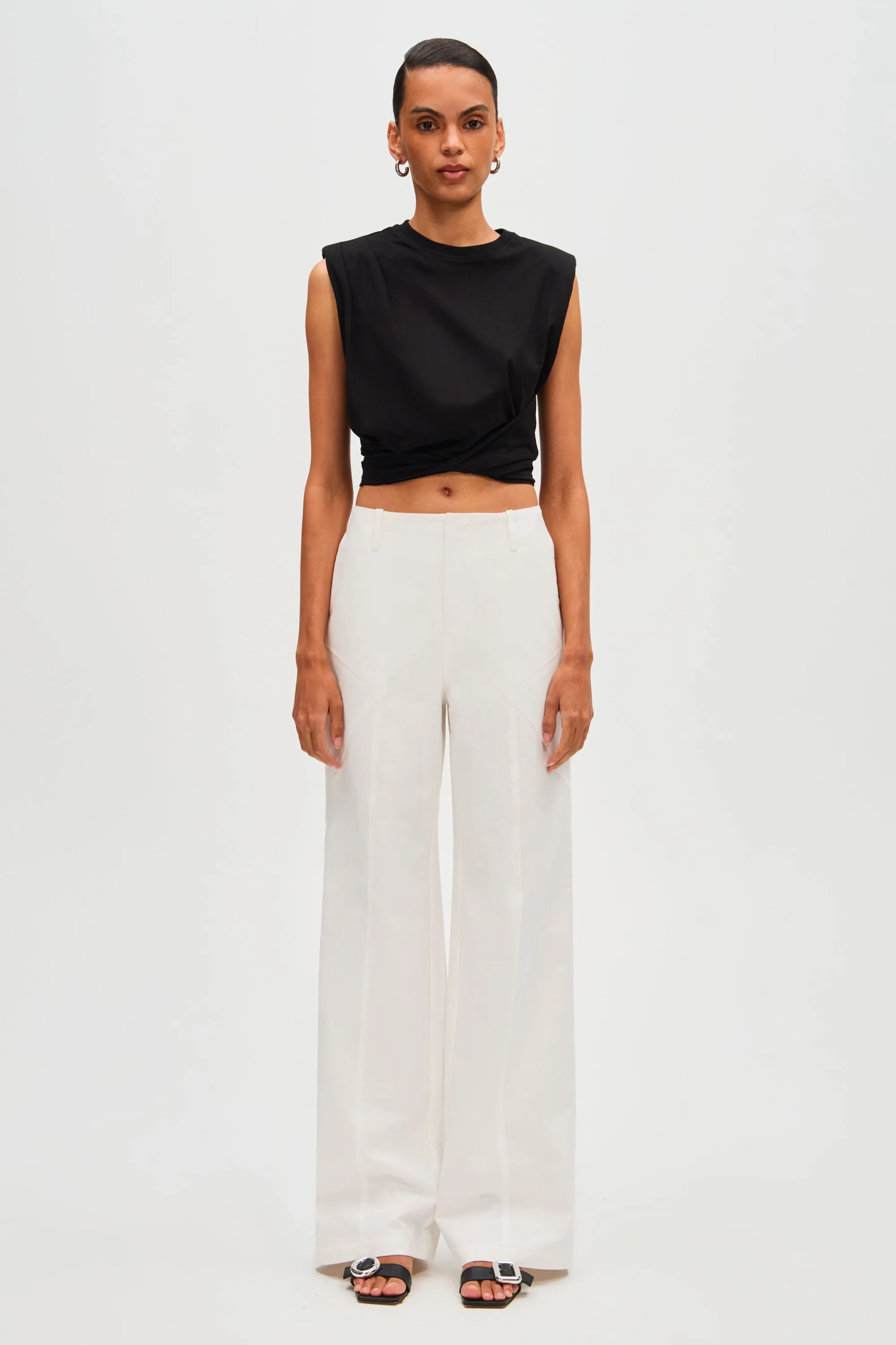 THE 'LOWRI' TOP