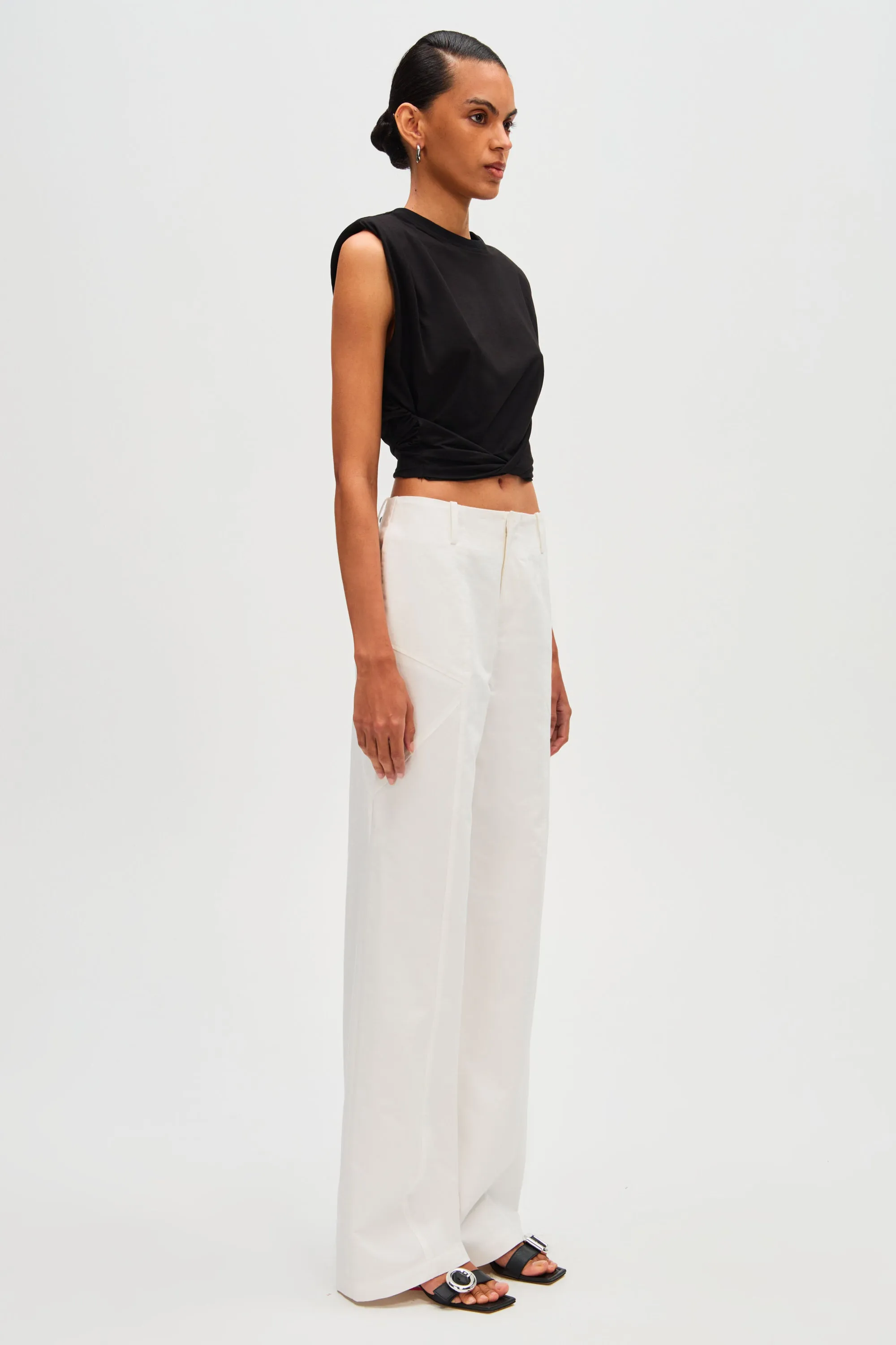 THE 'LOWRI' TOP