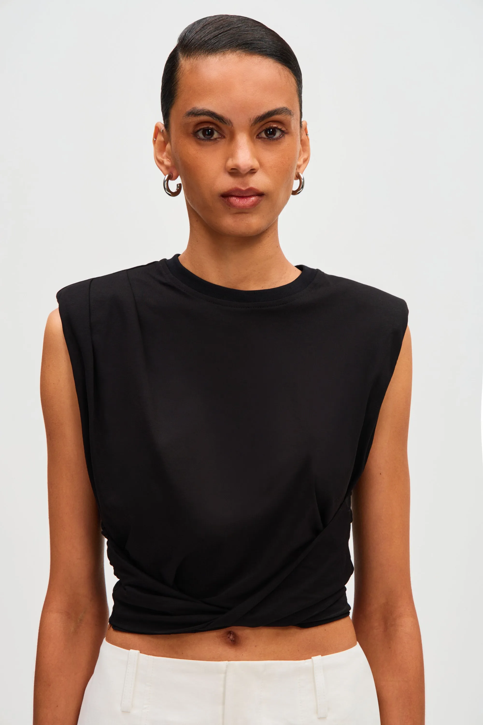 THE 'LOWRI' TOP