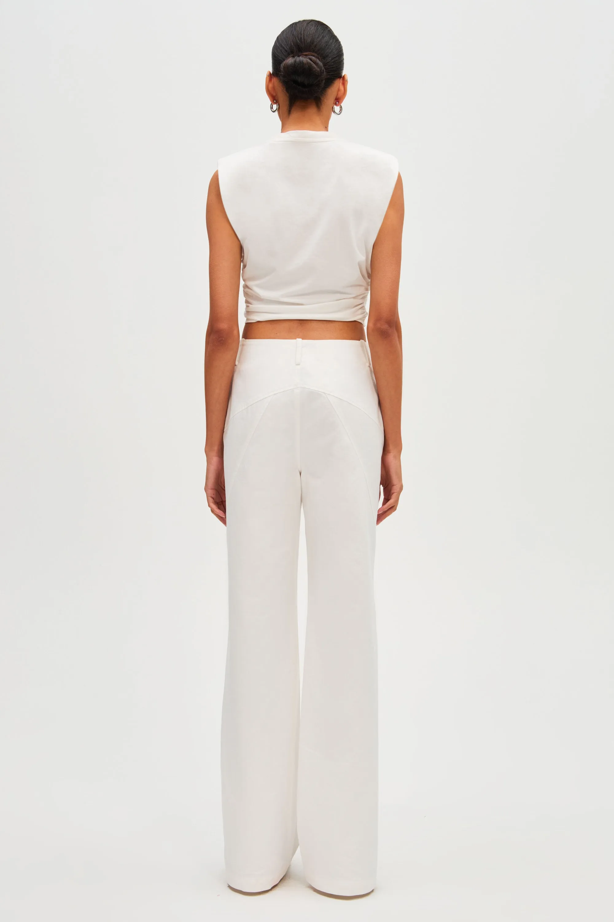 THE 'LOWRI' TOP